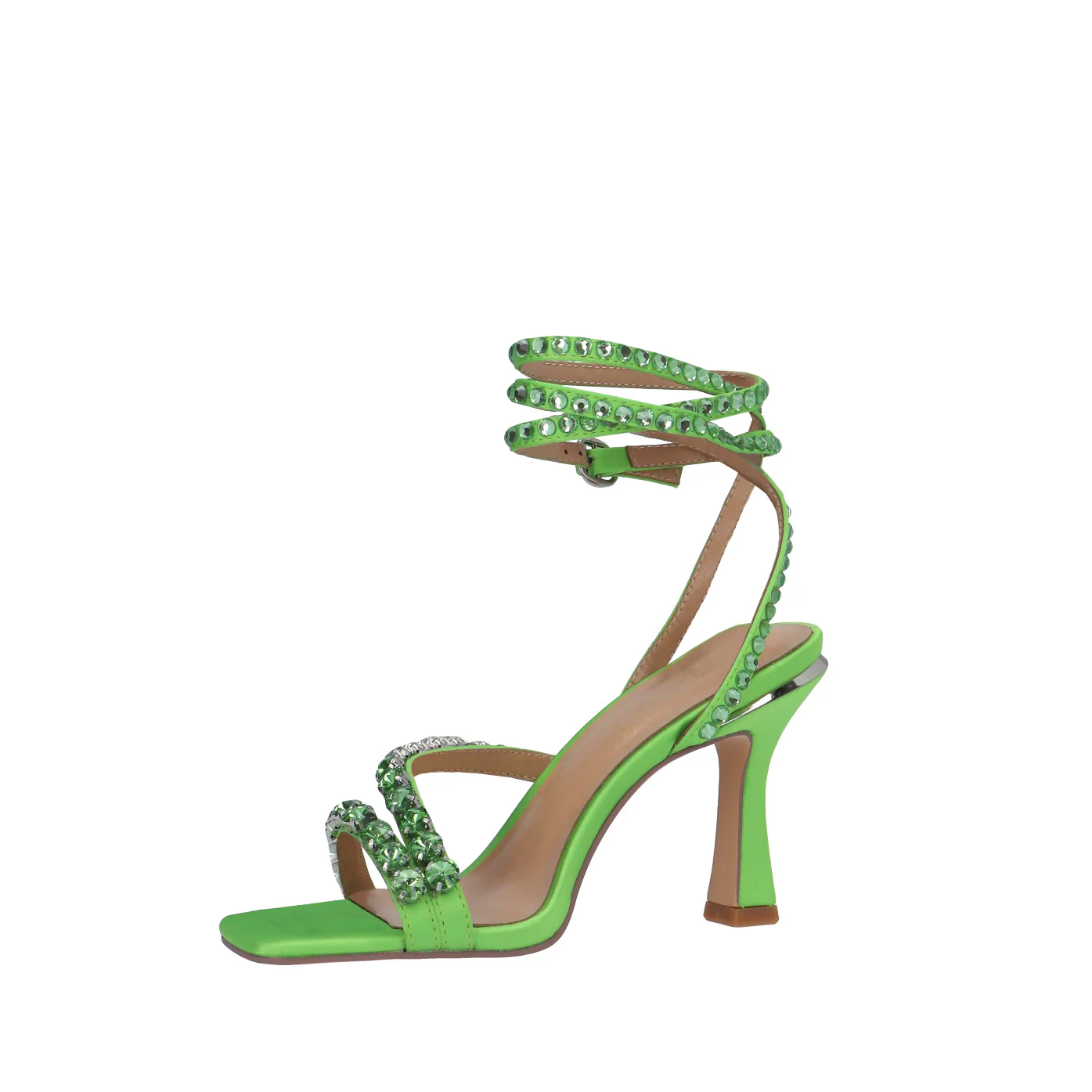 ALMA EN PENA Sandalo Tacco V23240 - immagine 9