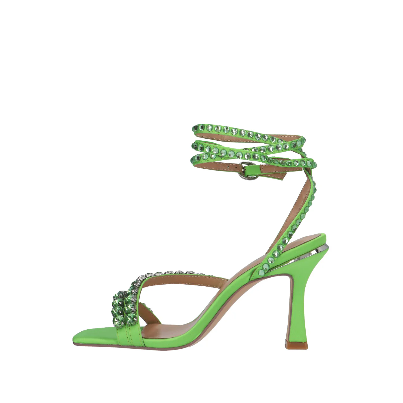 ALMA EN PENA Sandalo Tacco V23240 - immagine 5