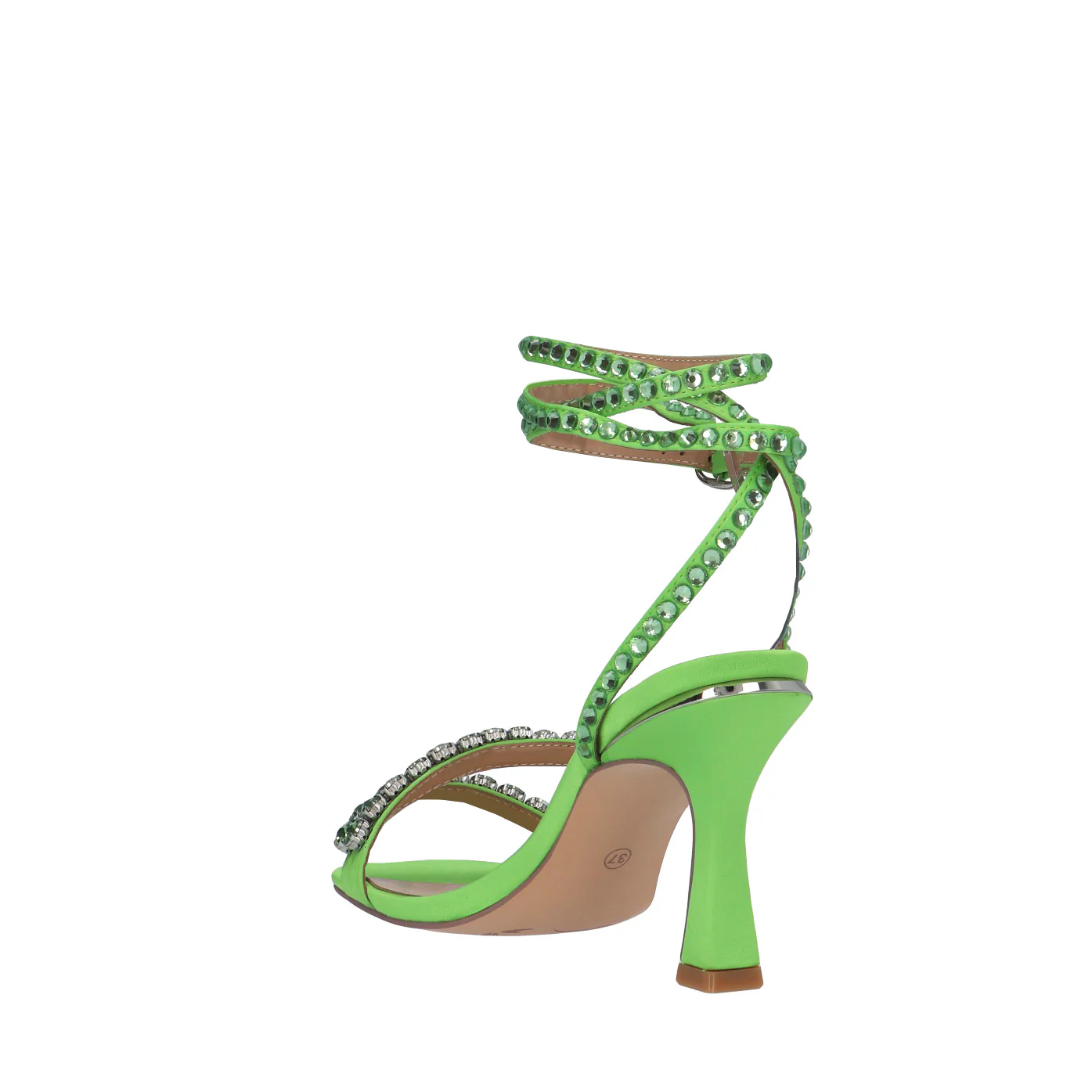 ALMA EN PENA Sandalo Tacco V23240 - immagine 6