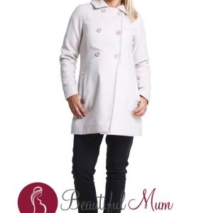 ESPOIR – Cappotto premaman