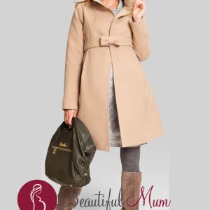 COEUR – Cappotto premaman