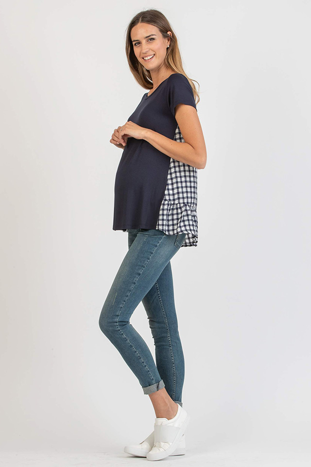 JACOB – Jeans premaman