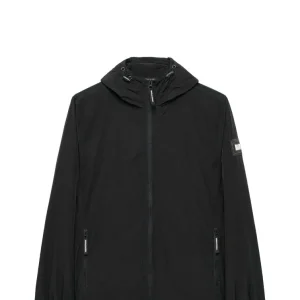 WEEKEND OFFENDER SULTA SOFTSHELL JKAW2440 BLACK