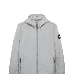 WEEKEND OFFENDER VETTEL THERMO JKT JKAW2436 STRATGRY