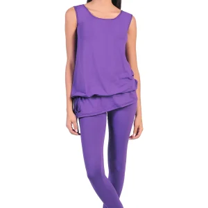 Leggings per danza JZM10P