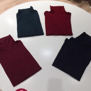 LUPIN – Lupetto basic premaman