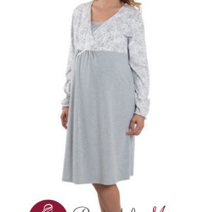 Camicia da notte M1623/11