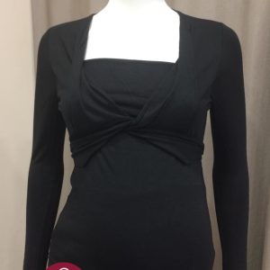 RITA – Maglia premaman e allattamento