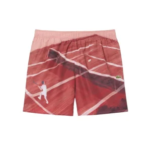 SHORT MH2126 62659_31868 IBERIS-AFS MAN