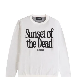 PROJ3CT MAGLIA W1 SUNSET MILK