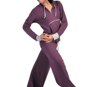 Pantalone danza moderna JZM37P