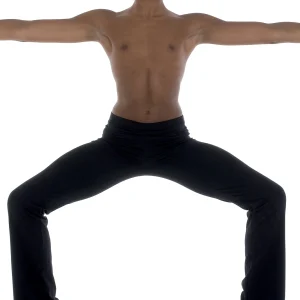Pantalone danza uomo M605