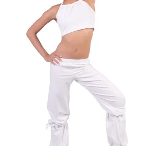 Pantalone danza Odalisca JZM13P