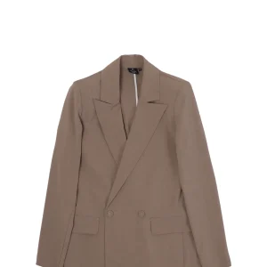 W GIACCA S1 GI700 BLIGE 59304_10340 CAMMELLO-CAMMELLO WMN