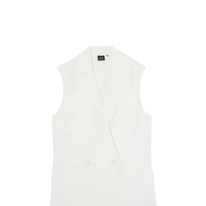 W GILET S1 GT701 DARCY 59305_8427 BIANCO-BIANCO WMN