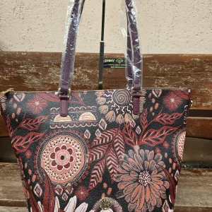 Ynot? Shopping IKE015 natural