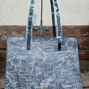 Ynot? Square ETE004 grey