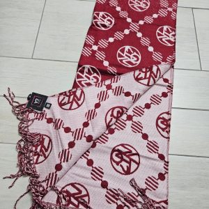 Ynot? Sciarpa LOG114 wine