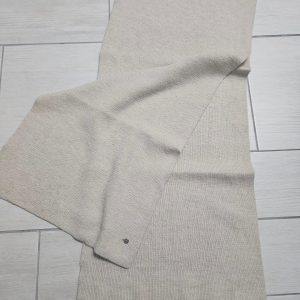 Ynot? Sciarpa SWL003 almond