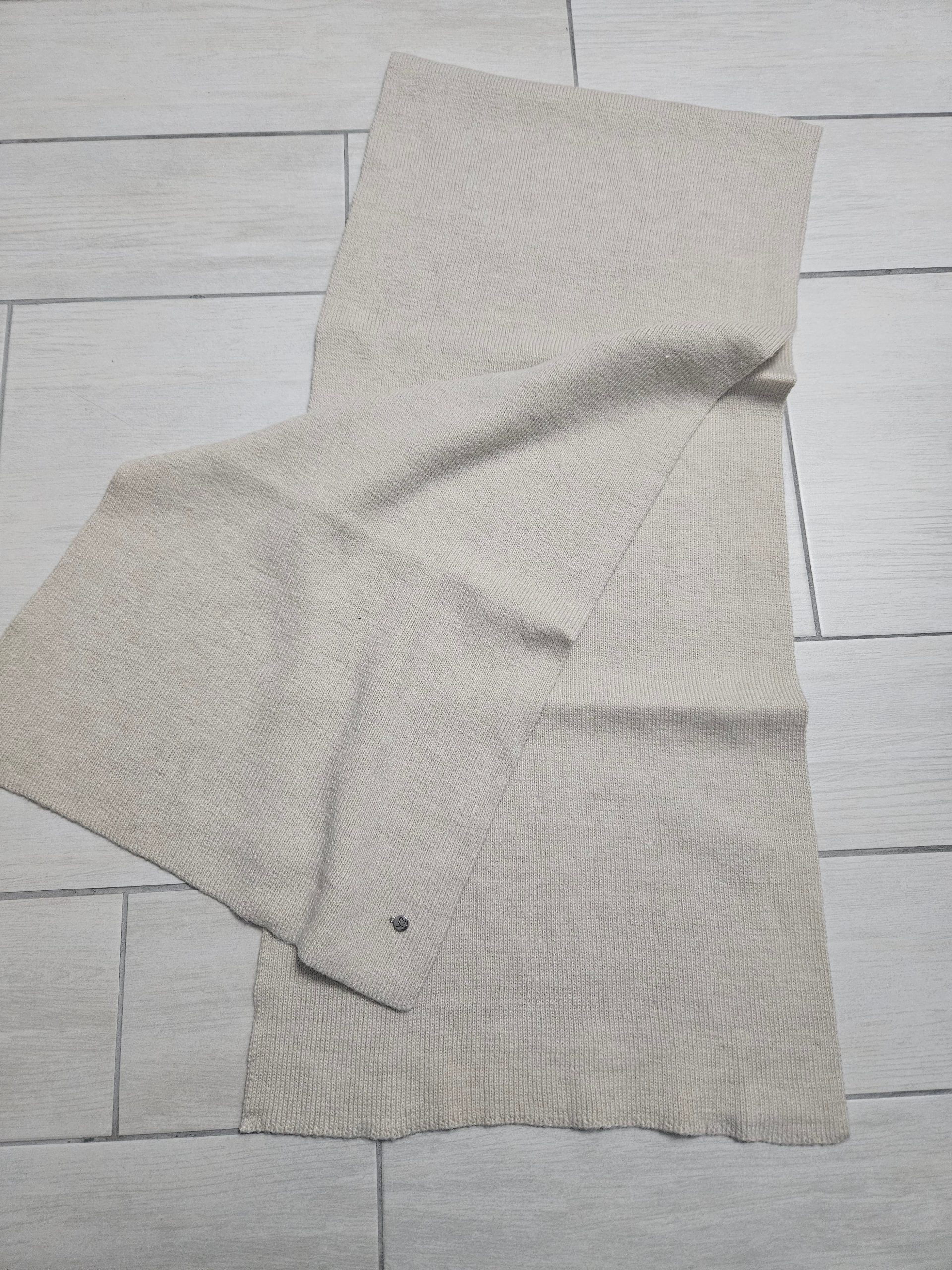 Ynot? Sciarpa SWL003 almond - immagine 2