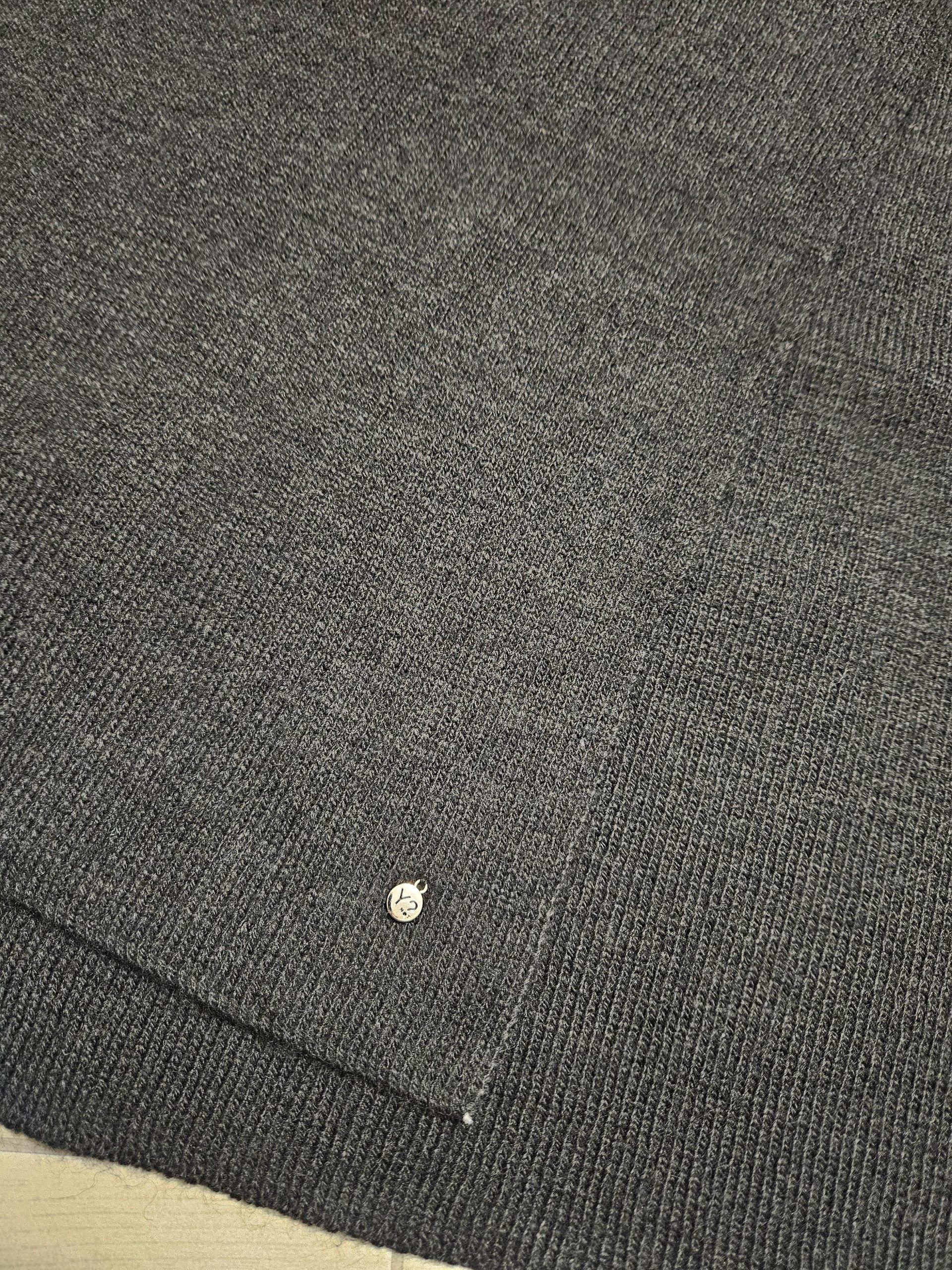 Ynot? Sciarpa SWL003 black - immagine 3