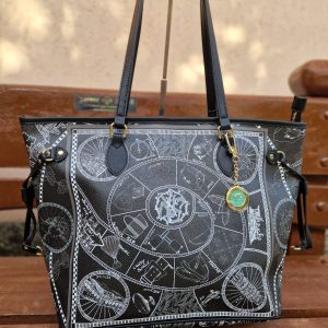 Ynot? Shopping FPY319 nera