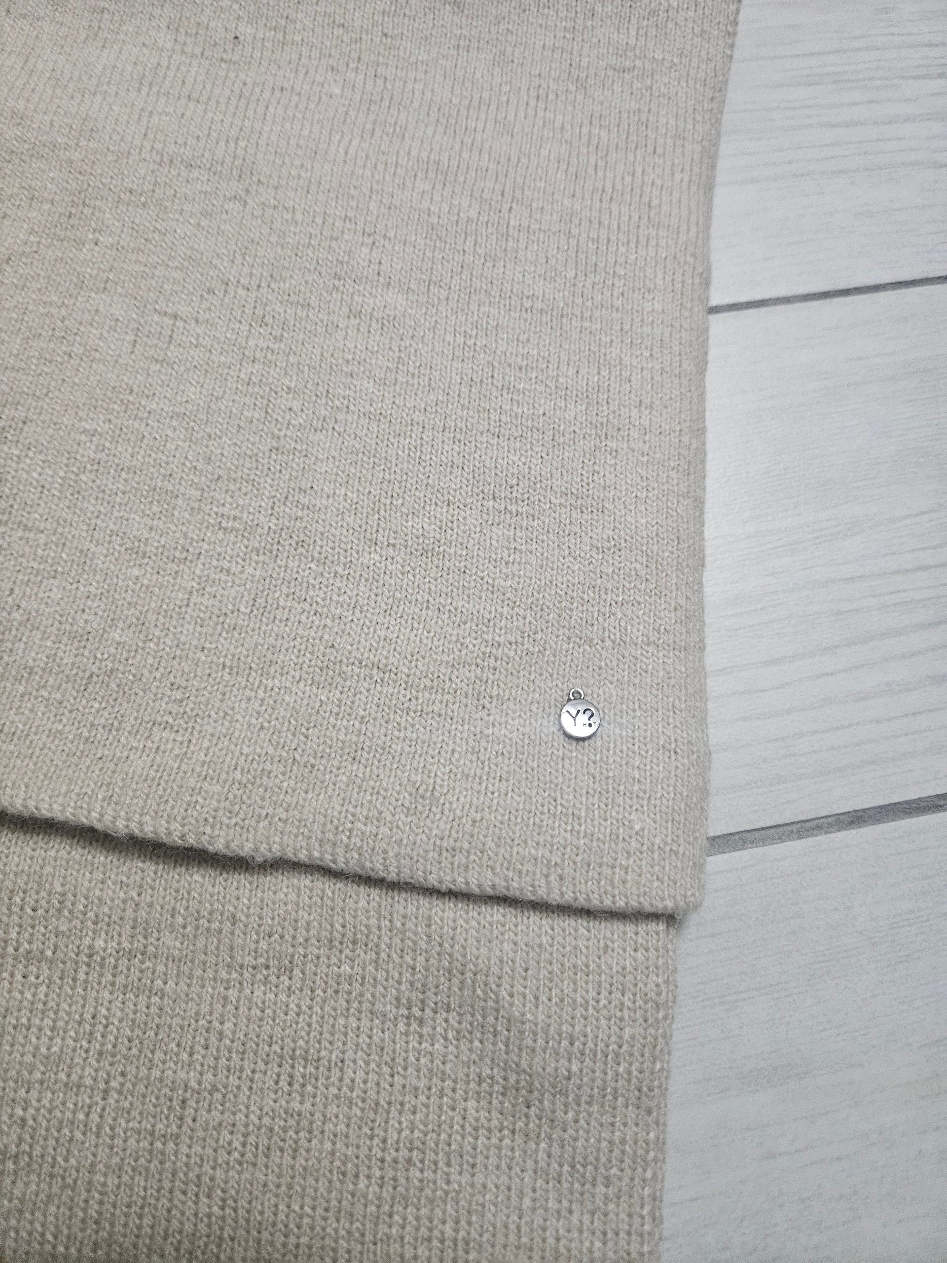 Ynot? Sciarpa SWL003 almond - immagine 3