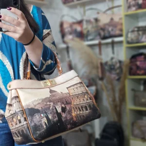 Ynot? Borsa tote Jubilee YES645