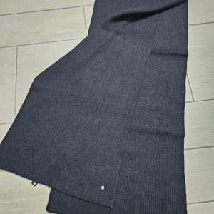 Ynot? Sciarpa SWL003 black