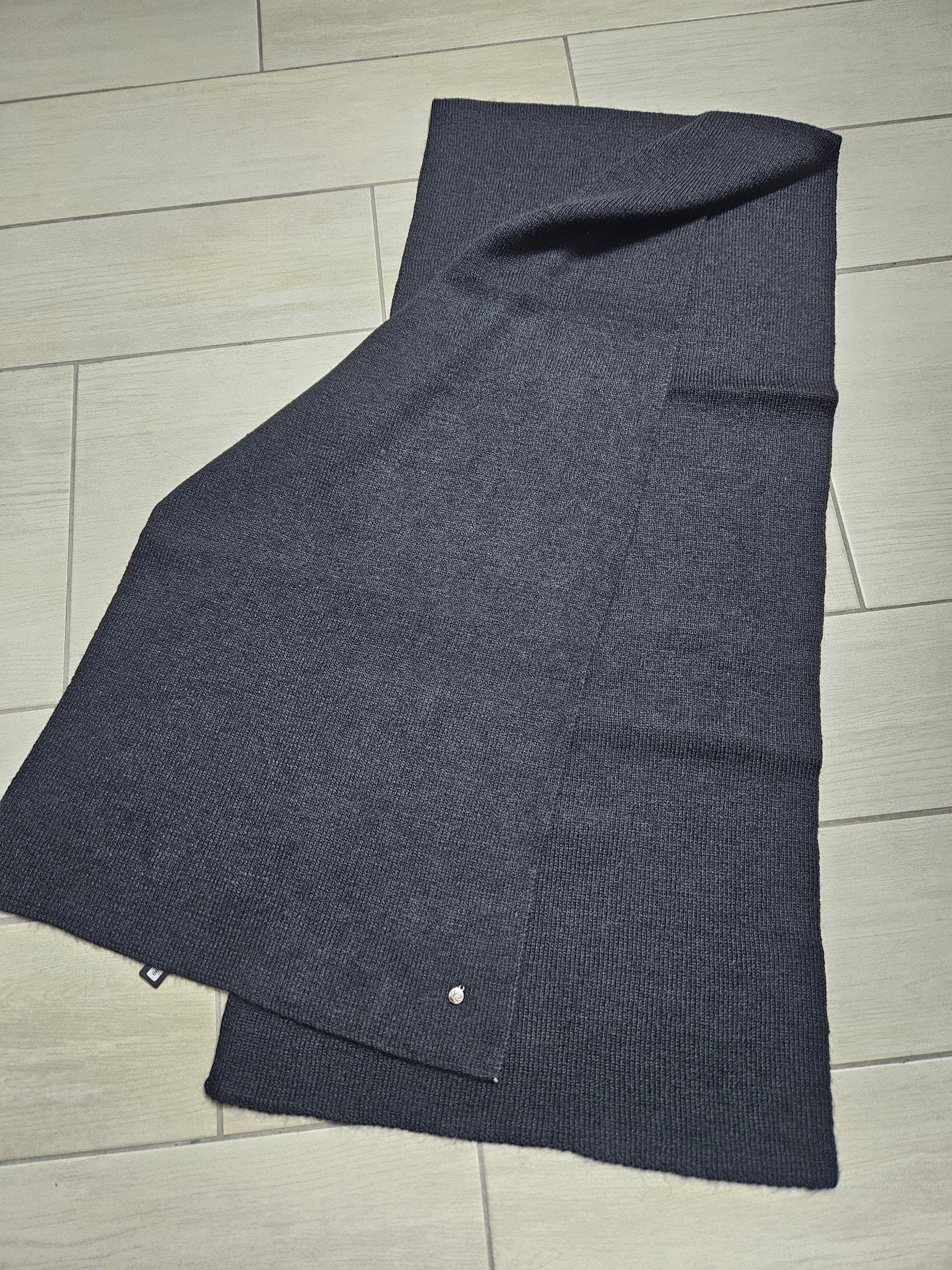 Ynot? Sciarpa SWL003 black - immagine 2