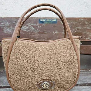 Ynot? Borsa Tote DEA004 teddy