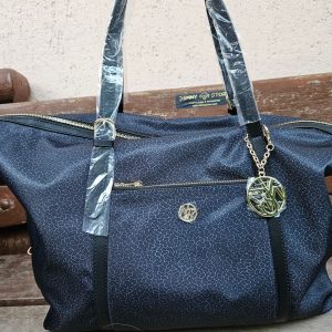 Ynot? Borsone CLO002 nero