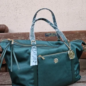Ynot? Borsone CLO002 forest