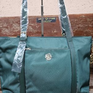 Ynot? Shopping CLO027 verde