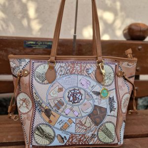 Ynot? Shopping FPY319 sand