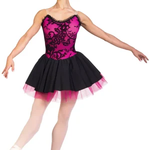 Costume danza MESENIA C2678