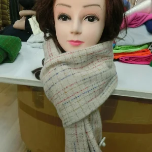 PROMO Sciarpa pesanti