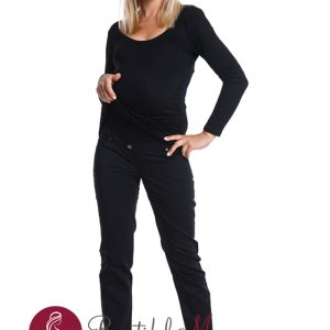 ANDREA – Pantalone premaman