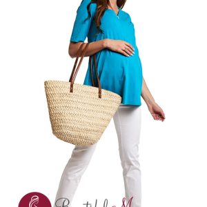 ANDREA – Pantalone premaman