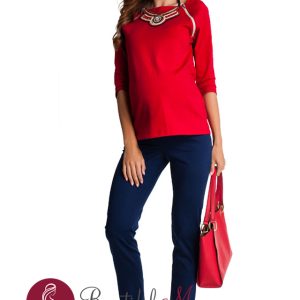 ANDREA – Pantalone premaman