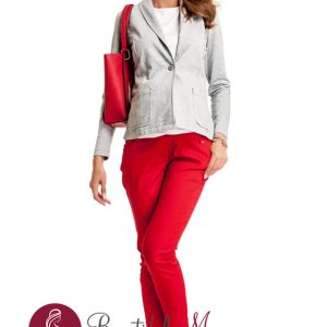 MAXIME – Pantalone premaman