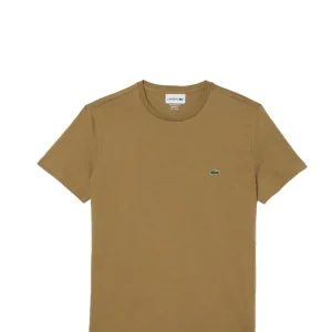 LACOSTE T-SHIRT TH2038 COOKIE-SIX