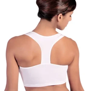 Top danza JZM11T