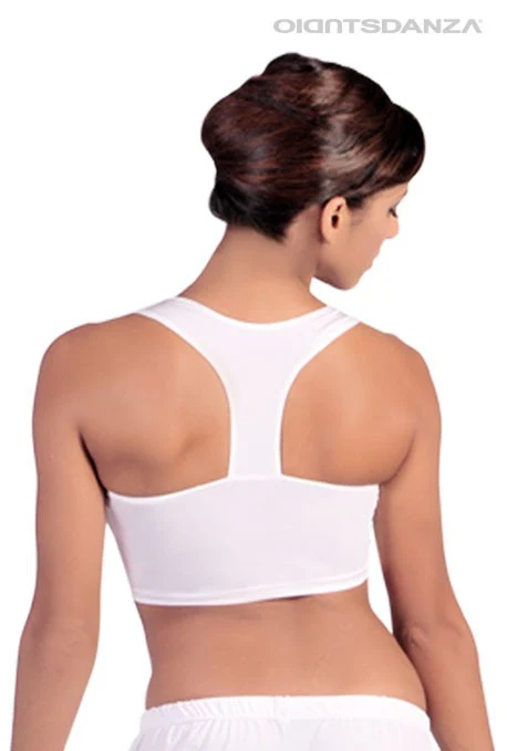 Top danza JZM11T - immagine 2