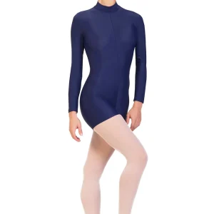 Tuta accademica a pantaloncino MARES JZ115
