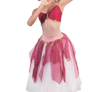 Tutù danza BAYADERE C2636