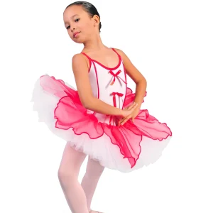 Tutù danza FIORE C2644