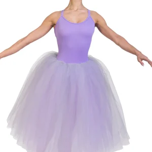 Tutù danza Degas OBLIVIA TUD507