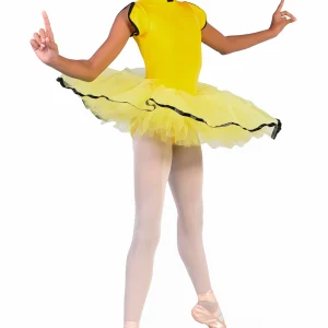Tutù danza CINA C2601