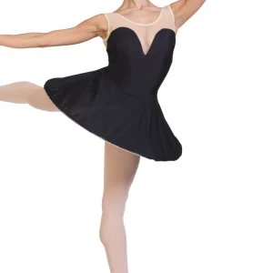 Costume danza VULCAN DS803